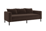 Sabai Design · The Essential Sofa in Recycled Velvet | socius design in Rochester, MN