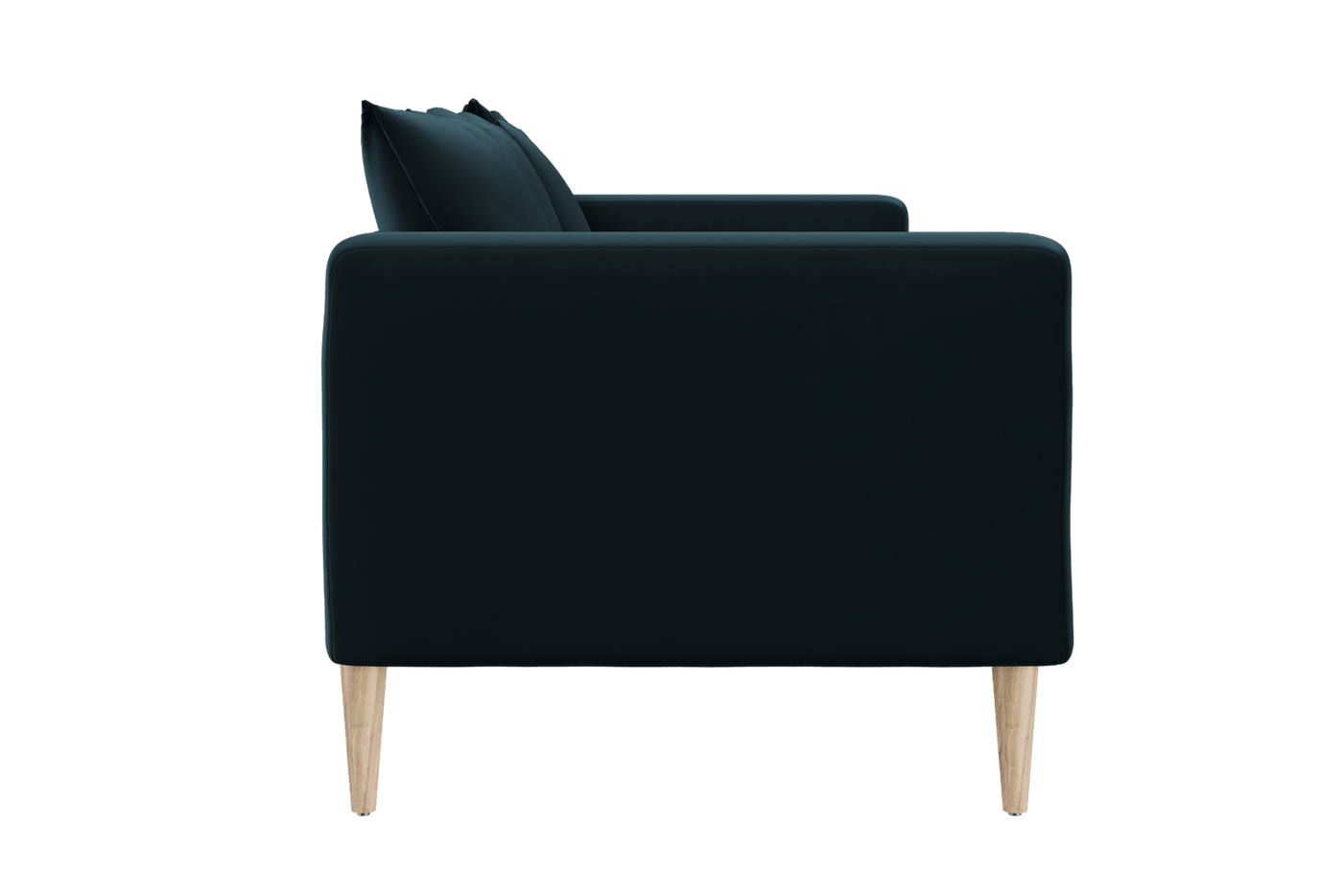 Sabai Design · The Essential Sofa in Recycled Velvet | socius design in Rochester, MN