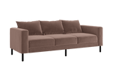 Sabai Design · The Essential Sofa in Recycled Velvet | socius design in Rochester, MN