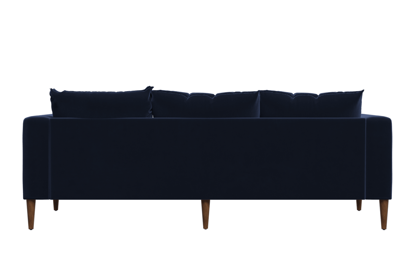Sabai Design · The Essential Sofa in Recycled Velvet | socius design in Rochester, MN