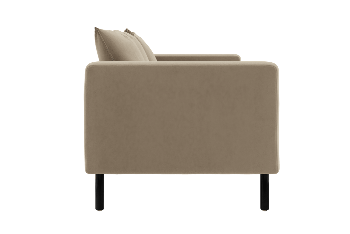 Sabai Design · The Essential Sofa in Recycled Velvet | socius design in Rochester, MN