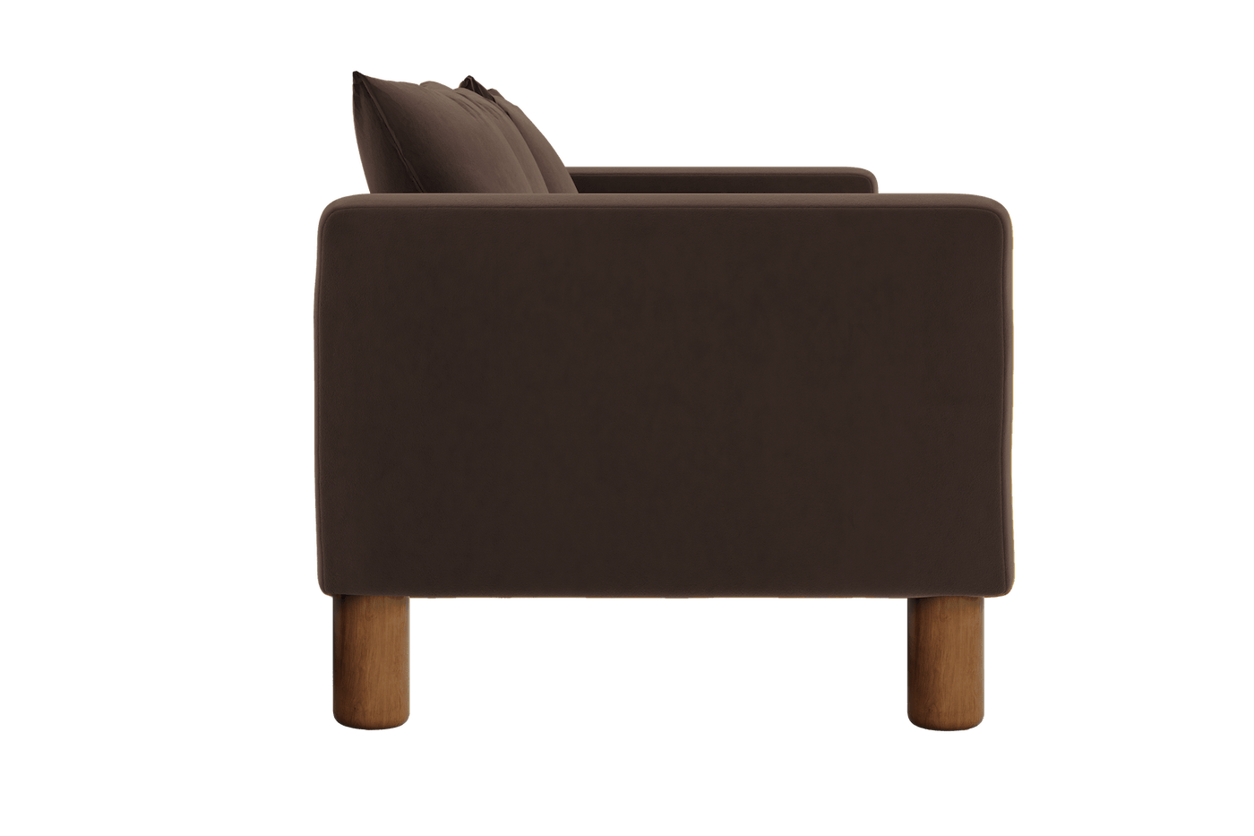 Sabai Design · The Essential Sofa in Recycled Velvet | socius design in Rochester, MN