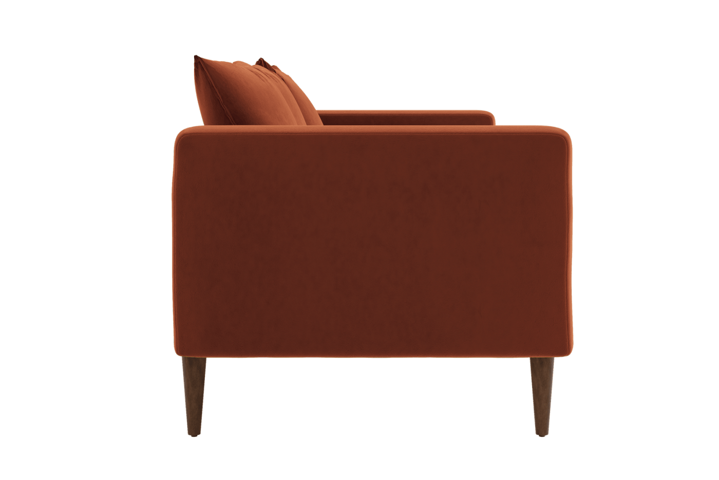 Sabai Design · The Essential Sofa in Recycled Velvet | socius design in Rochester, MN