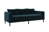 Sabai Design · The Essential Sofa in Recycled Velvet | socius design in Rochester, MN