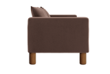 Sabai Design · The Essential Sofa in Recycled Velvet | socius design in Rochester, MN