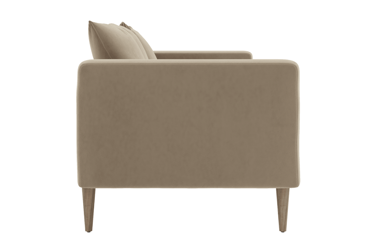 Sabai Design · The Essential Sofa in Recycled Velvet | socius design in Rochester, MN