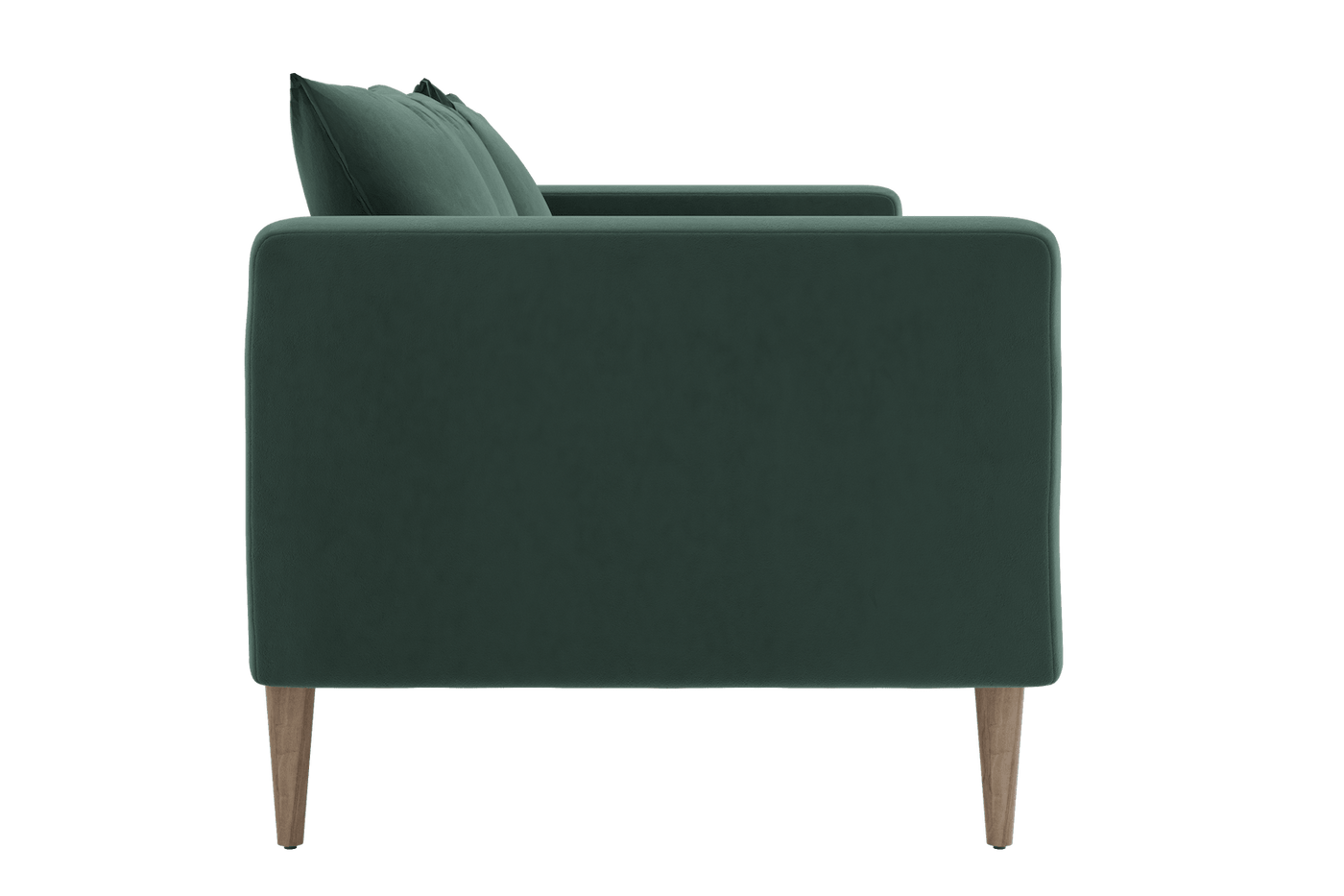 Sabai Design · The Essential Sofa in Recycled Velvet | socius design in Rochester, MN
