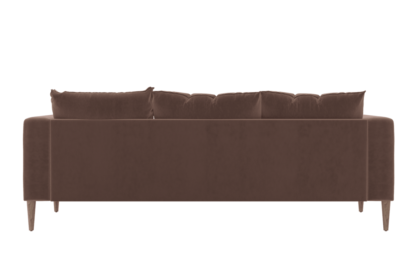 Sabai Design · The Essential Sofa in Recycled Velvet | socius design in Rochester, MN