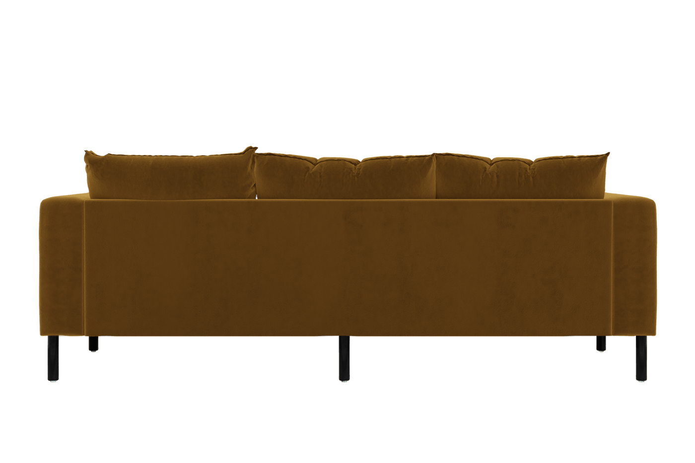 Sabai Design · The Essential Sofa in Recycled Velvet | socius design in Rochester, MN
