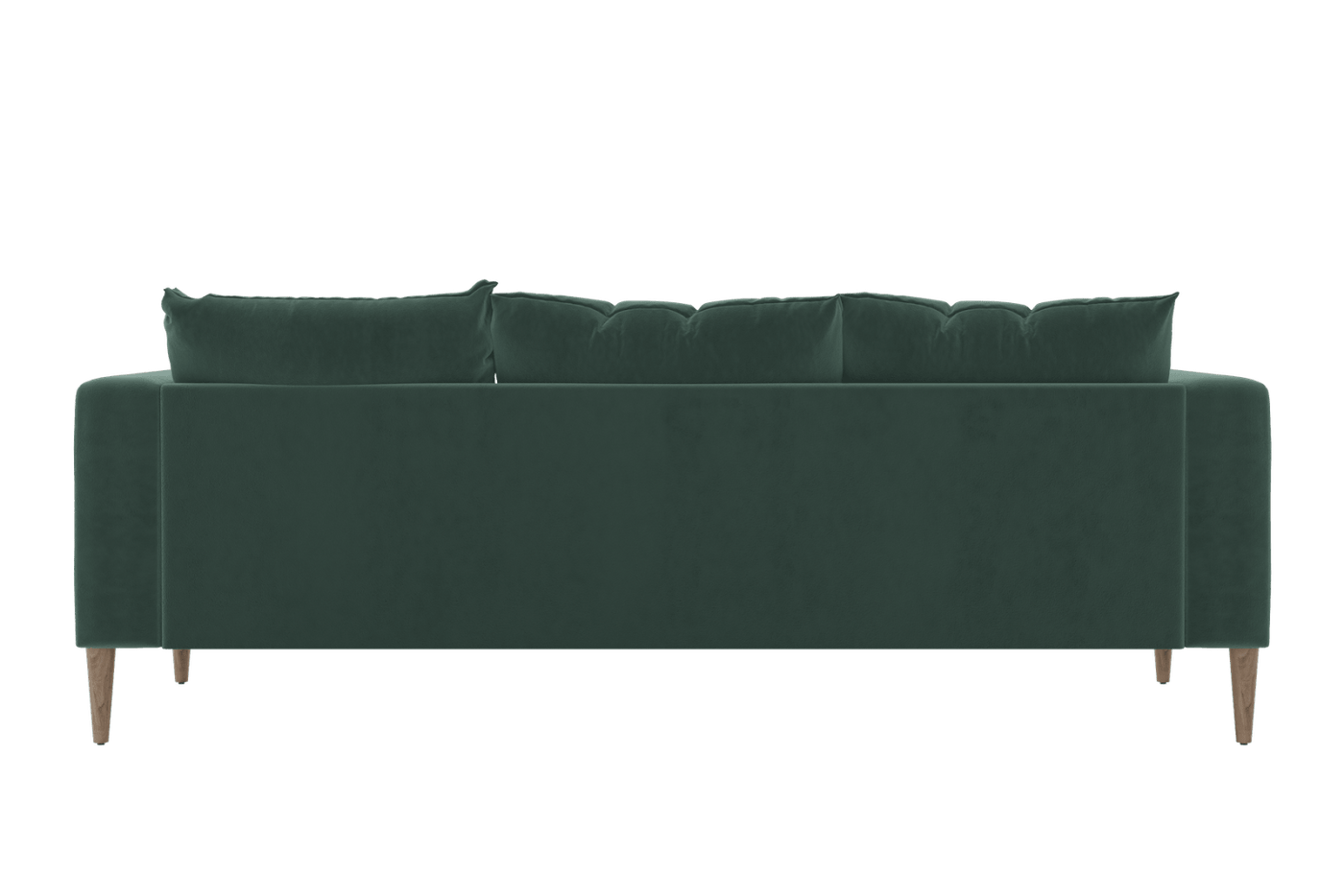 Sabai Design · The Essential Sofa in Recycled Velvet | socius design in Rochester, MN