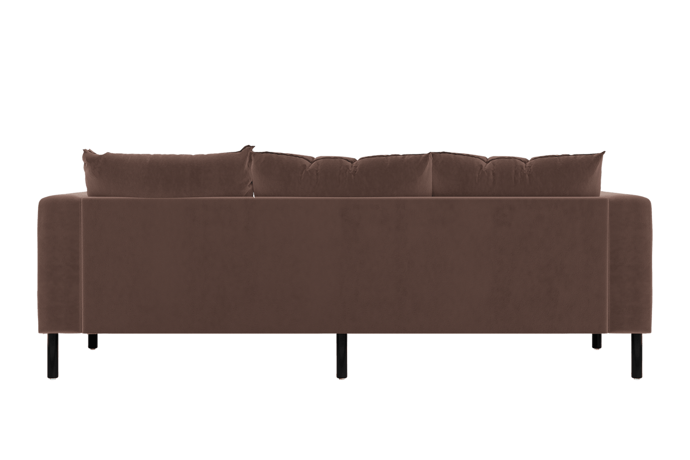 Sabai Design · The Essential Sofa in Recycled Velvet | socius design in Rochester, MN