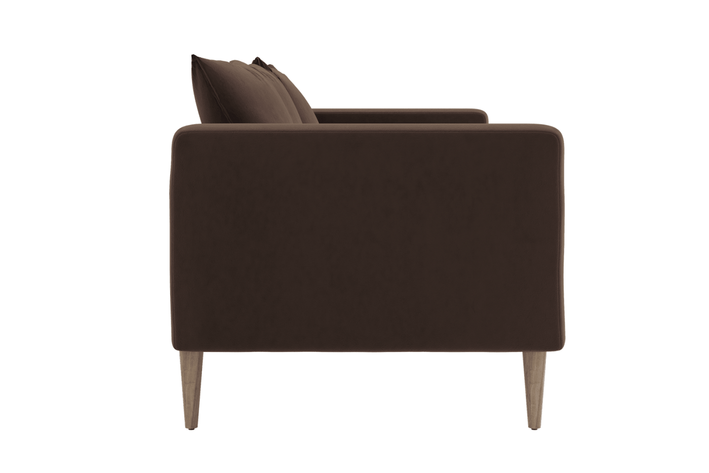 Sabai Design · The Essential Sofa in Recycled Velvet | socius design in Rochester, MN