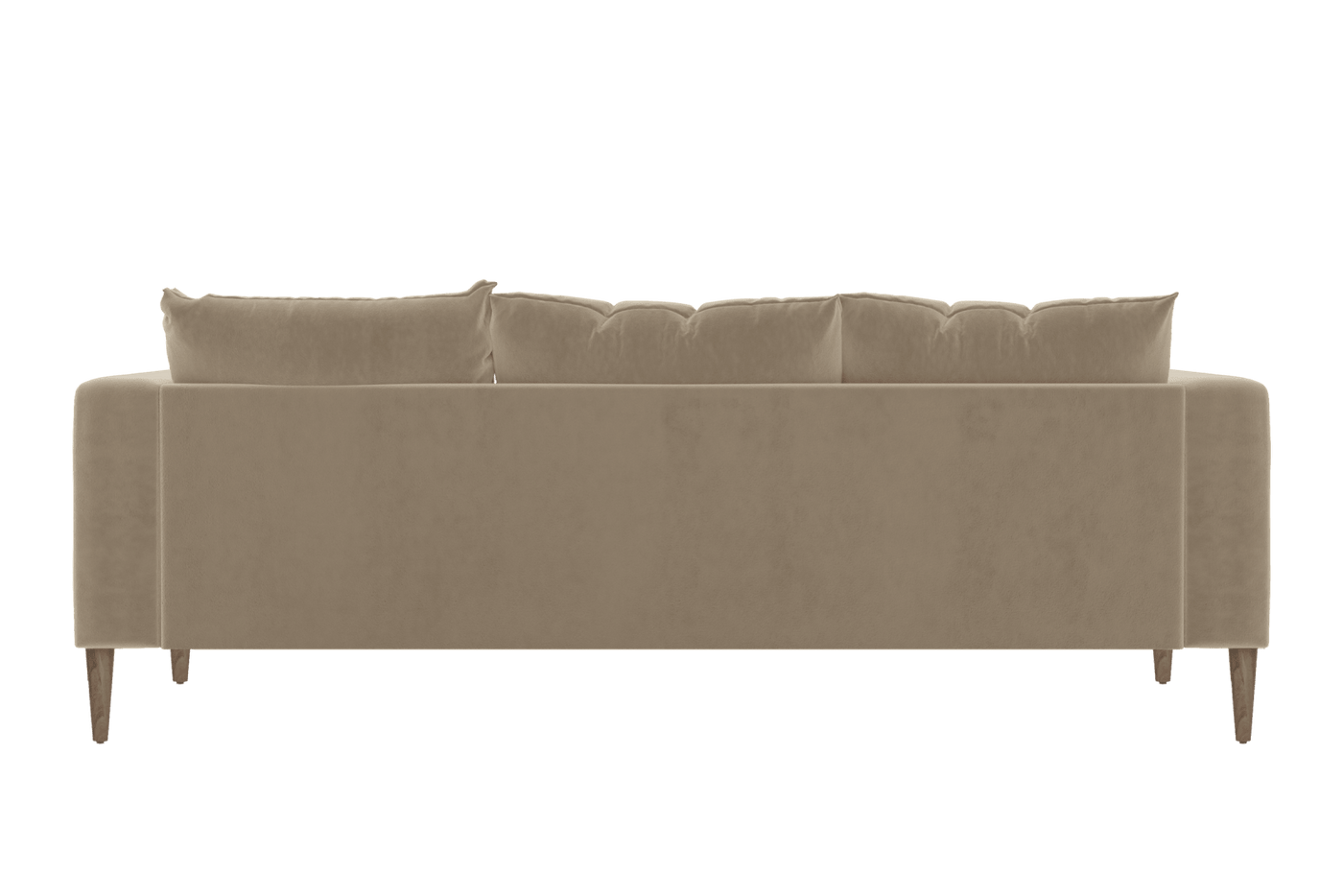 Sabai Design · The Essential Sofa in Recycled Velvet | socius design in Rochester, MN