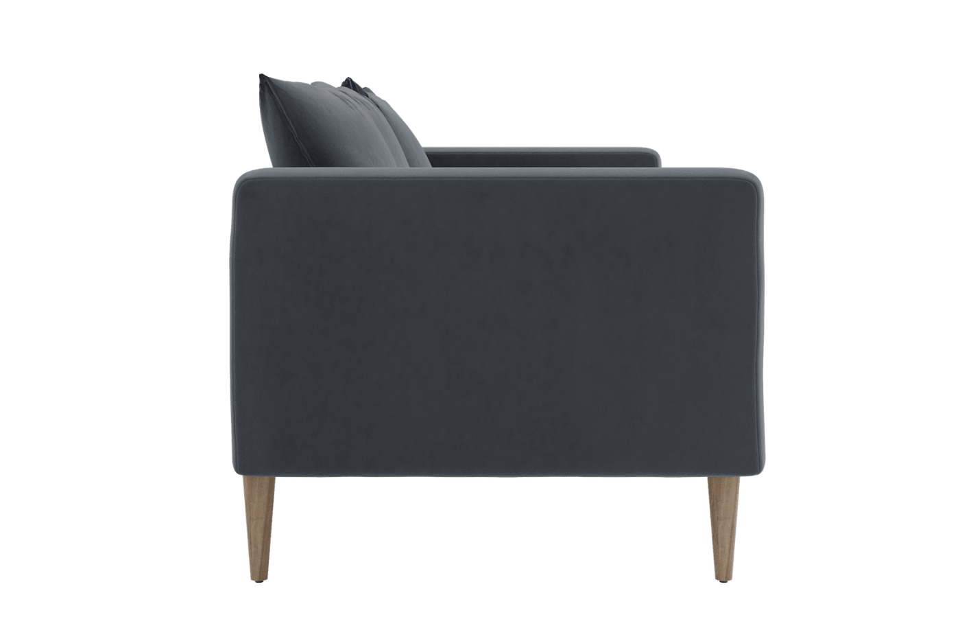 Sabai Design · The Essential Sofa in Recycled Velvet | socius design in Rochester, MN