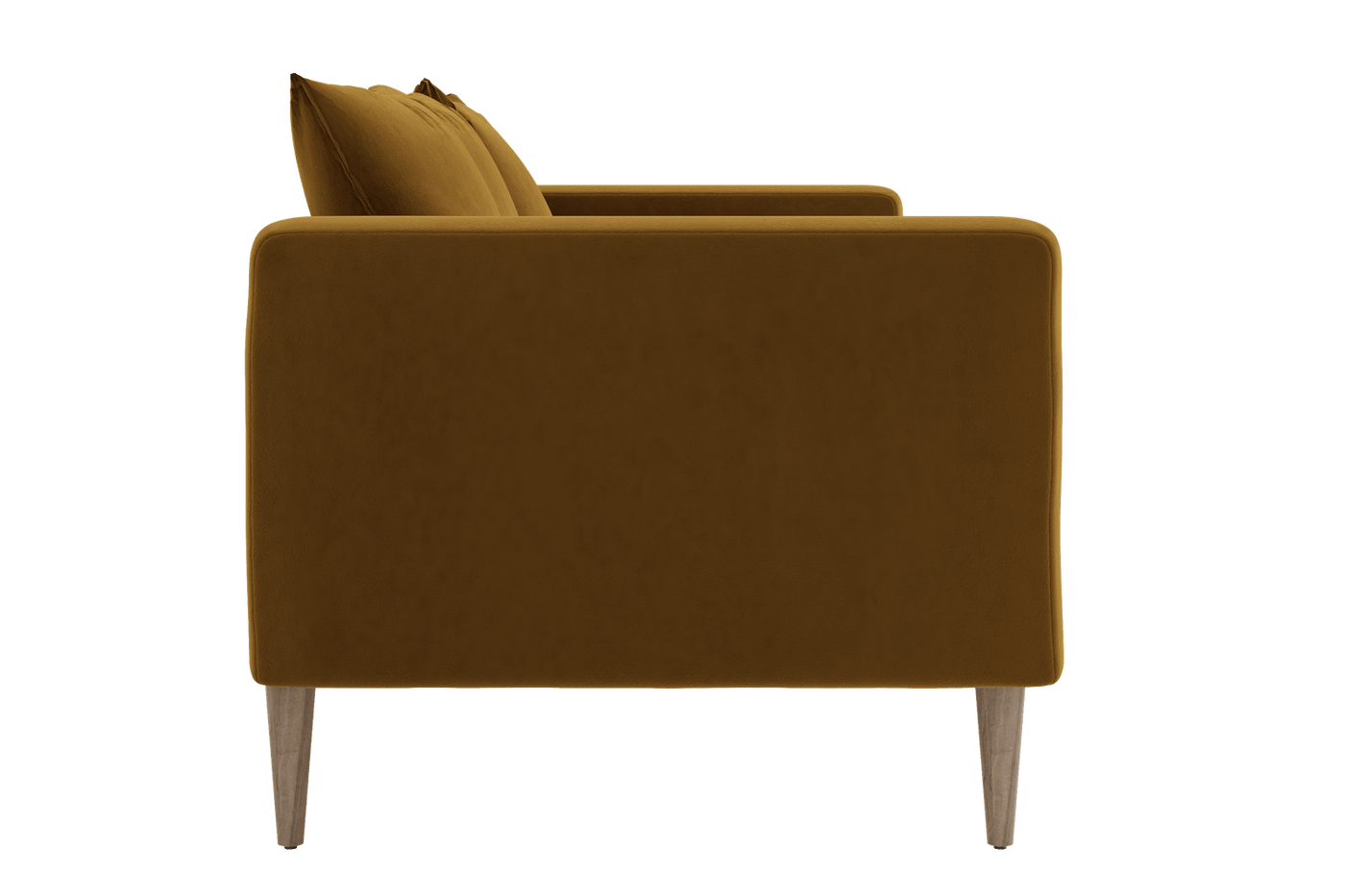 Sabai Design · The Essential Sofa in Recycled Velvet | socius design in Rochester, MN