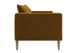 Sabai Design · The Essential Sofa in Recycled Velvet | socius design in Rochester, MN
