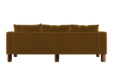Sabai Design · The Essential Sofa in Recycled Velvet | socius design in Rochester, MN