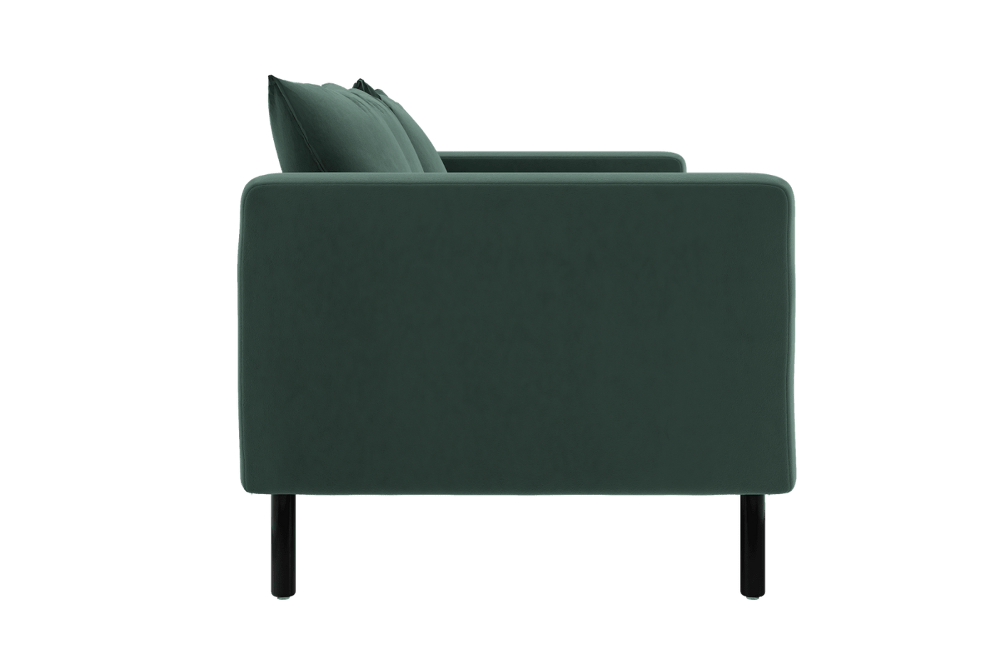 Sabai Design · The Essential Sofa in Recycled Velvet | socius design in Rochester, MN