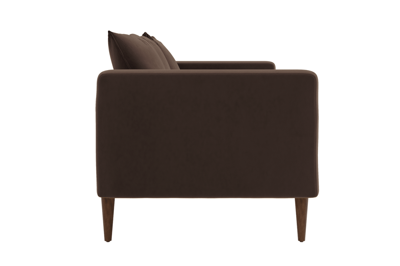 Sabai Design · The Essential Sofa in Recycled Velvet | socius design in Rochester, MN