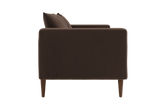 Sabai Design · The Essential Sofa in Recycled Velvet | socius design in Rochester, MN