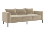 Sabai Design · The Essential Sofa in Recycled Velvet | socius design in Rochester, MN