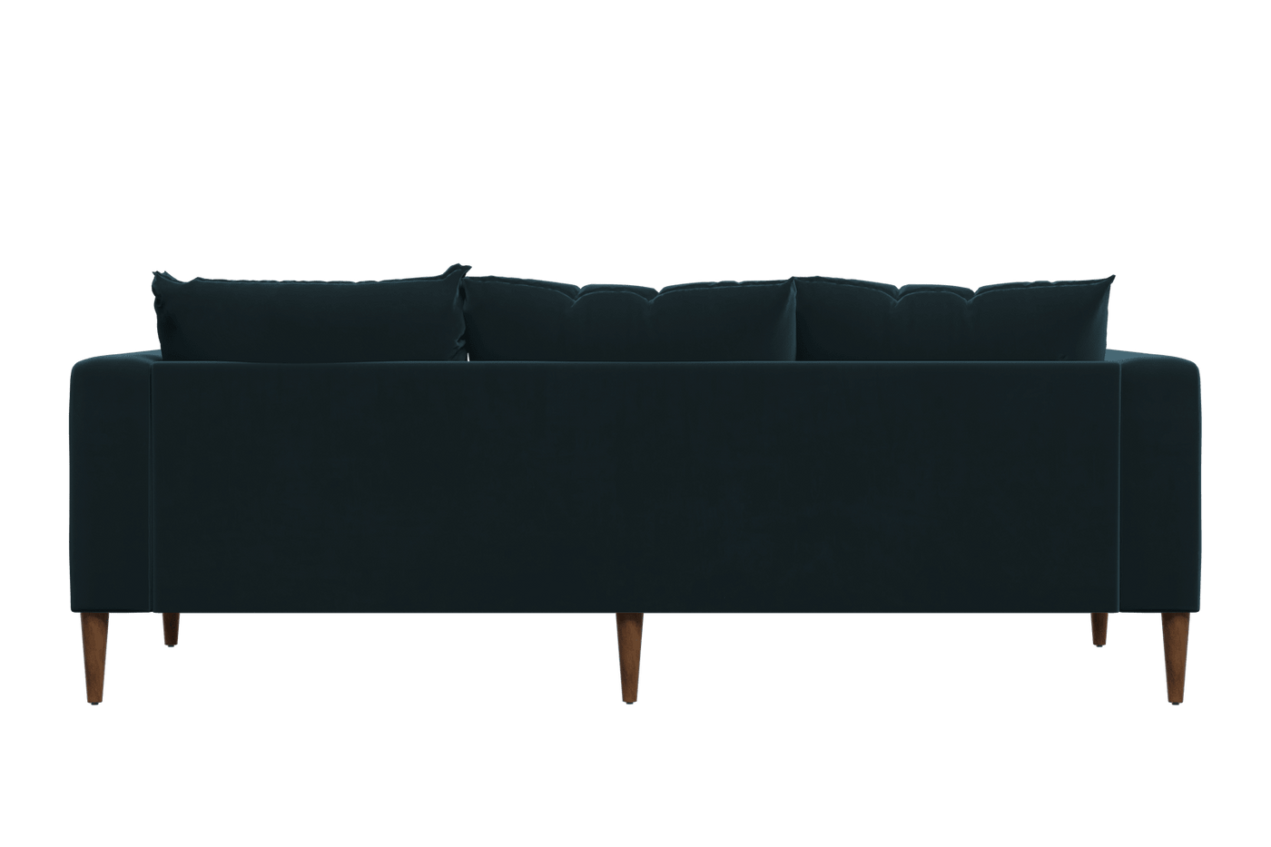 Sabai Design · The Essential Sofa in Recycled Velvet | socius design in Rochester, MN