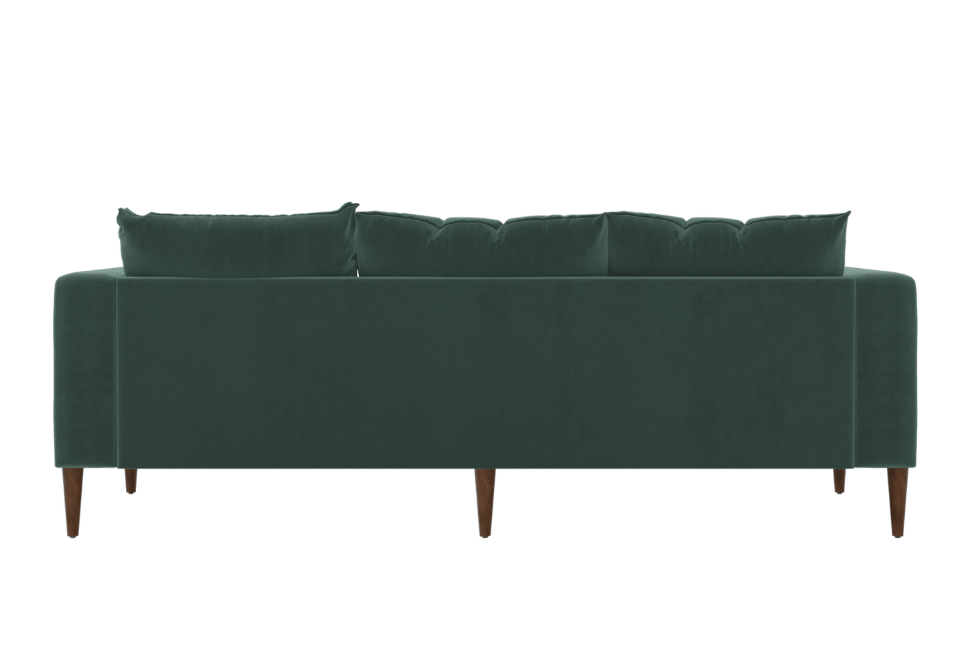 Sabai Design · The Essential Sofa in Recycled Velvet | socius design in Rochester, MN