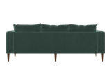 Sabai Design · The Essential Sofa in Recycled Velvet | socius design in Rochester, MN