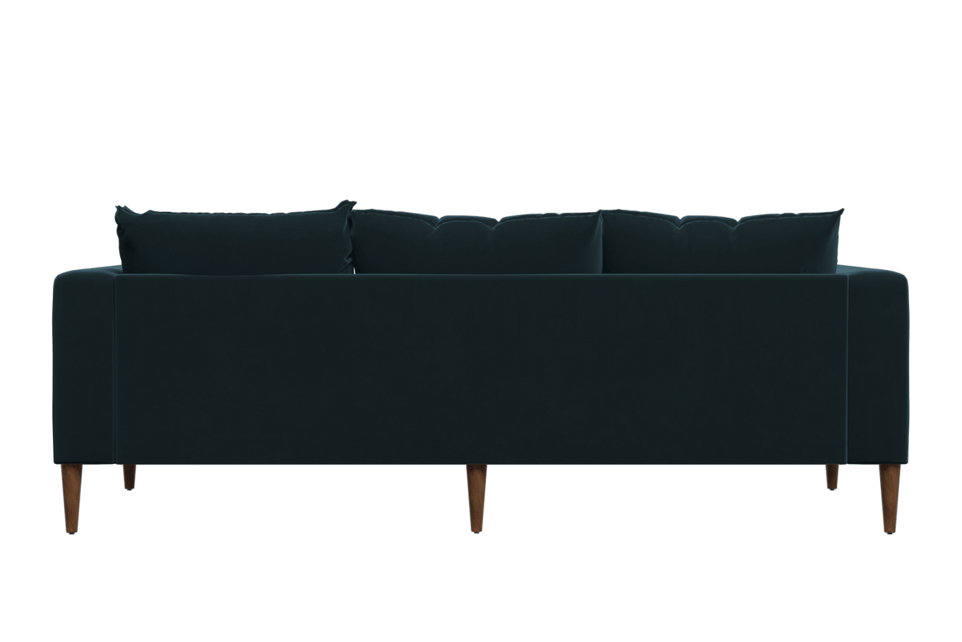 Sabai Design · The Essential Sofa in Recycled Velvet | socius design in Rochester, MN
