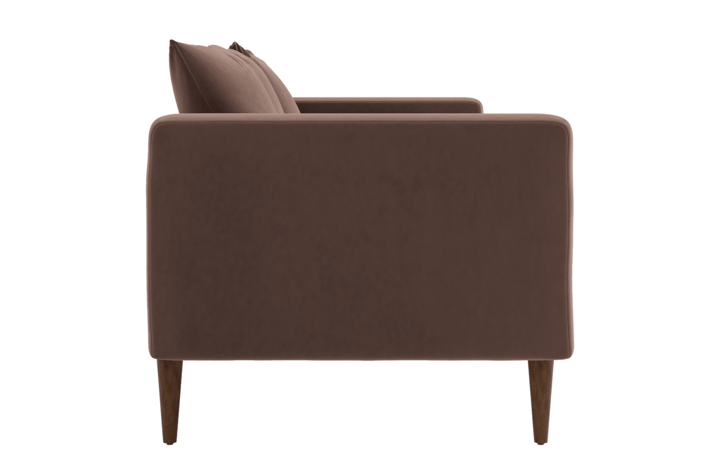 Sabai Design · The Essential Sofa in Recycled Velvet | socius design in Rochester, MN