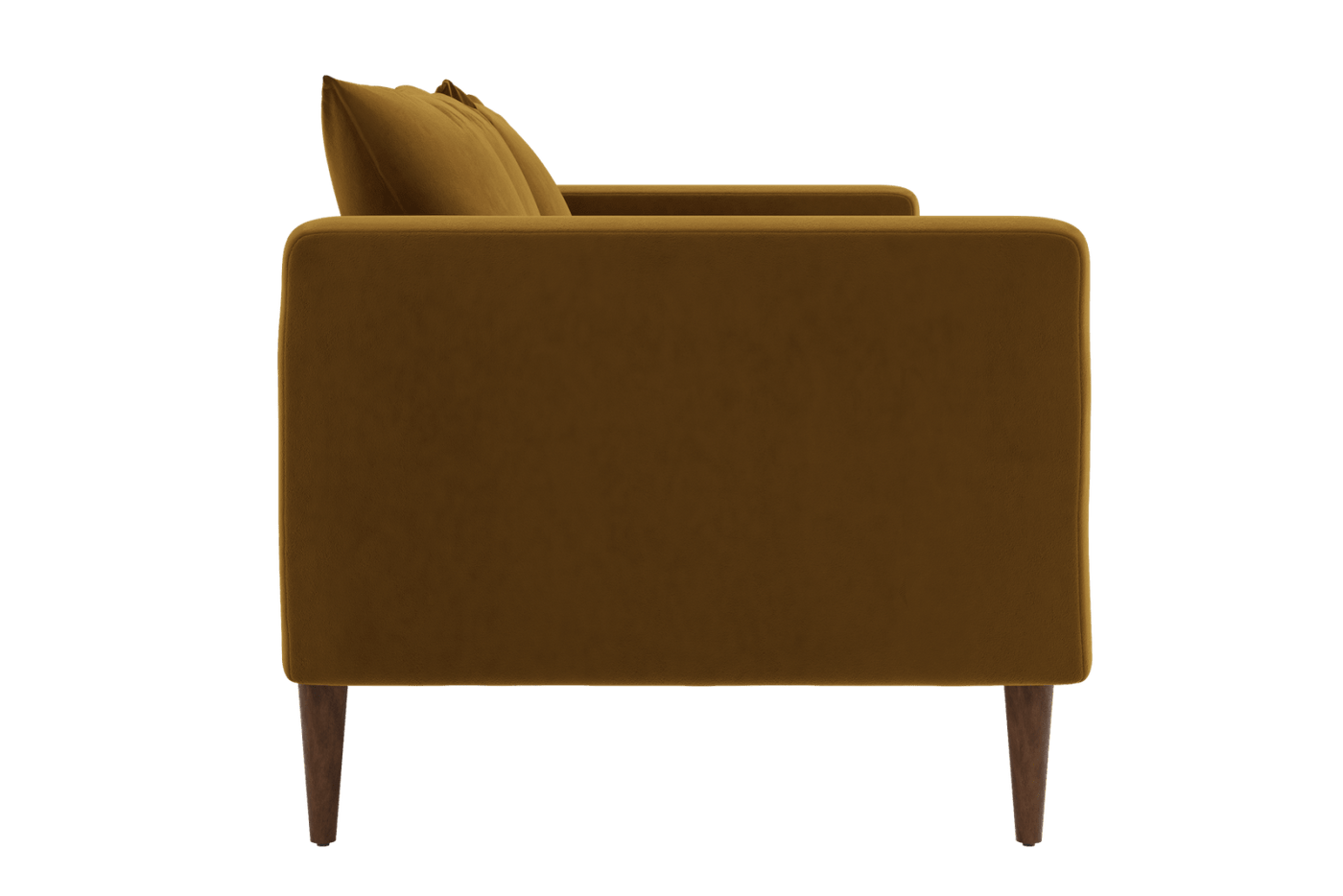 Sabai Design · The Essential Sofa in Recycled Velvet | socius design in Rochester, MN