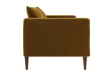 Sabai Design · The Essential Sofa in Recycled Velvet | socius design in Rochester, MN