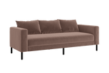 Sabai Design · The Essential Sofa in Recycled Velvet | socius design in Rochester, MN