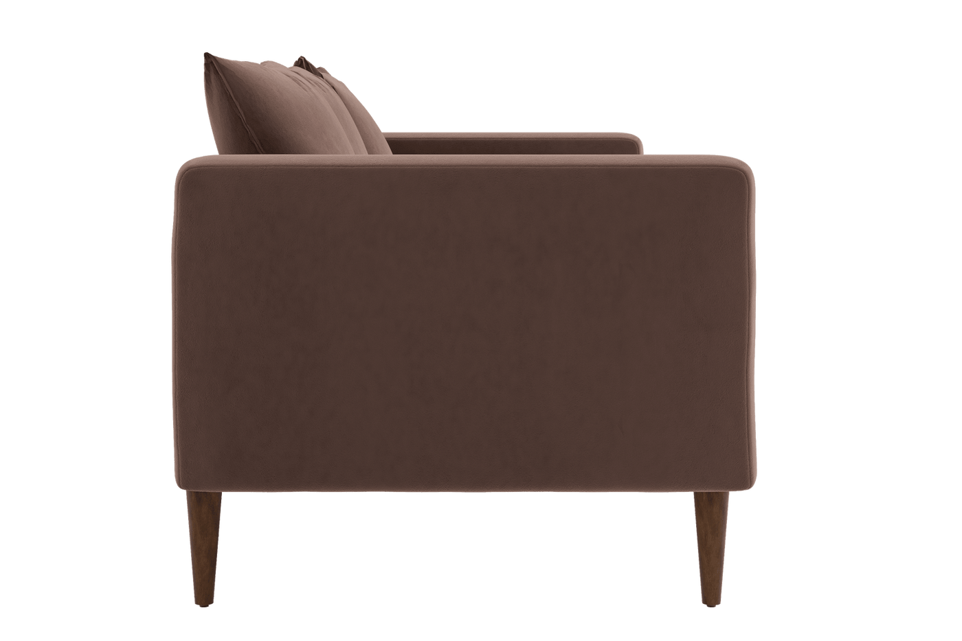 Sabai Design · The Essential Sofa in Recycled Velvet | socius design in Rochester, MN