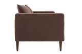 Sabai Design · The Essential Sofa in Recycled Velvet | socius design in Rochester, MN