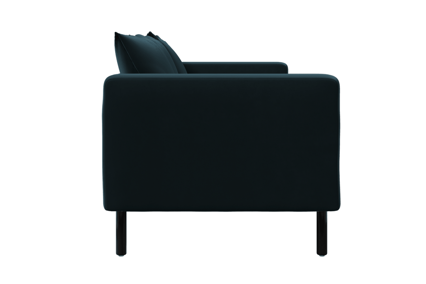 Sabai Design · The Essential Sofa in Recycled Velvet | socius design in Rochester, MN