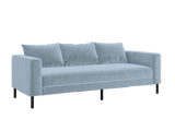 Sabai Design · The Essential Sofa in Recycled Velvet | socius design in Rochester, MN