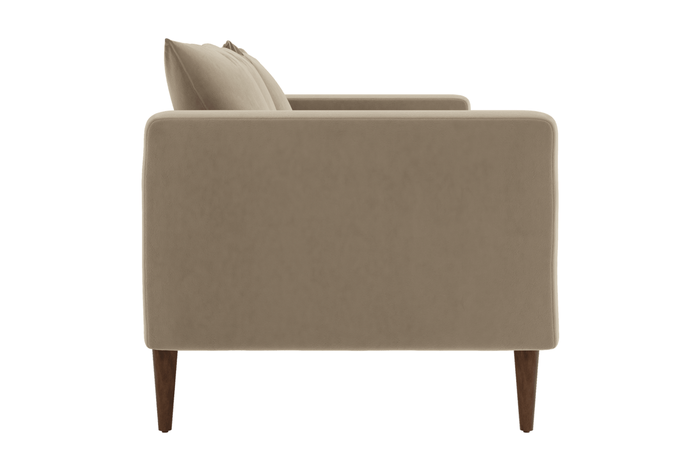 Sabai Design · The Essential Sofa in Recycled Velvet | socius design in Rochester, MN