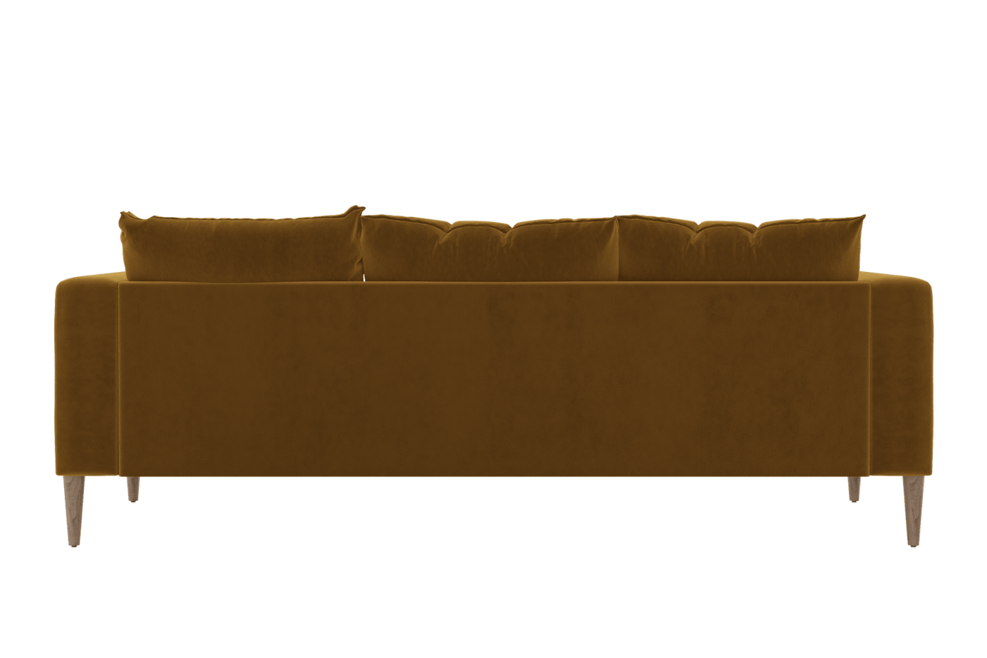 Sabai Design · The Essential Sofa in Recycled Velvet | socius design in Rochester, MN