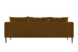 Sabai Design · The Essential Sofa in Recycled Velvet | socius design in Rochester, MN