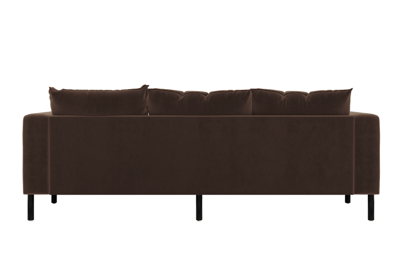 Sabai Design · The Essential Sofa in Recycled Velvet | socius design in Rochester, MN
