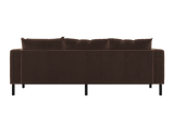 Sabai Design · The Essential Sofa in Recycled Velvet | socius design in Rochester, MN