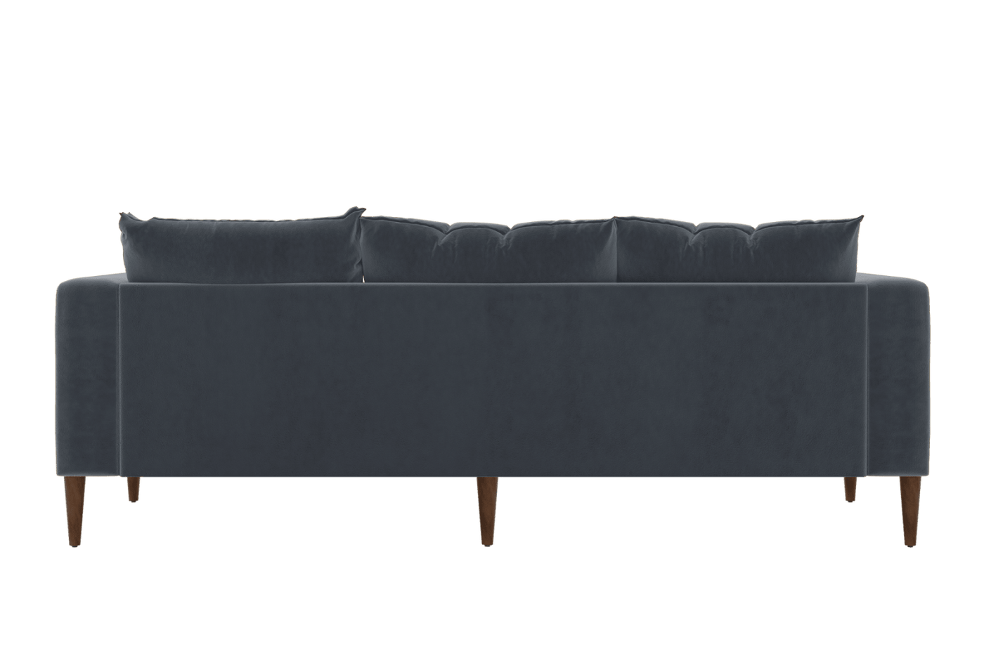 Sabai Design · The Essential Sofa in Recycled Velvet | socius design in Rochester, MN