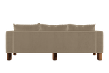 Sabai Design · The Essential Sofa in Recycled Velvet | socius design in Rochester, MN
