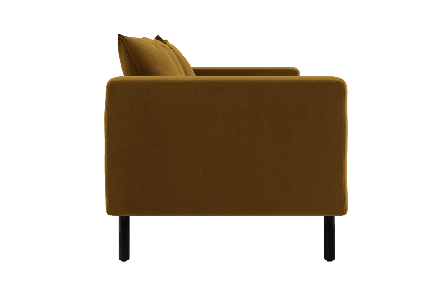 Sabai Design · The Essential Sofa in Recycled Velvet | socius design in Rochester, MN