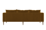 Sabai Design · The Essential Sofa in Recycled Velvet | socius design in Rochester, MN