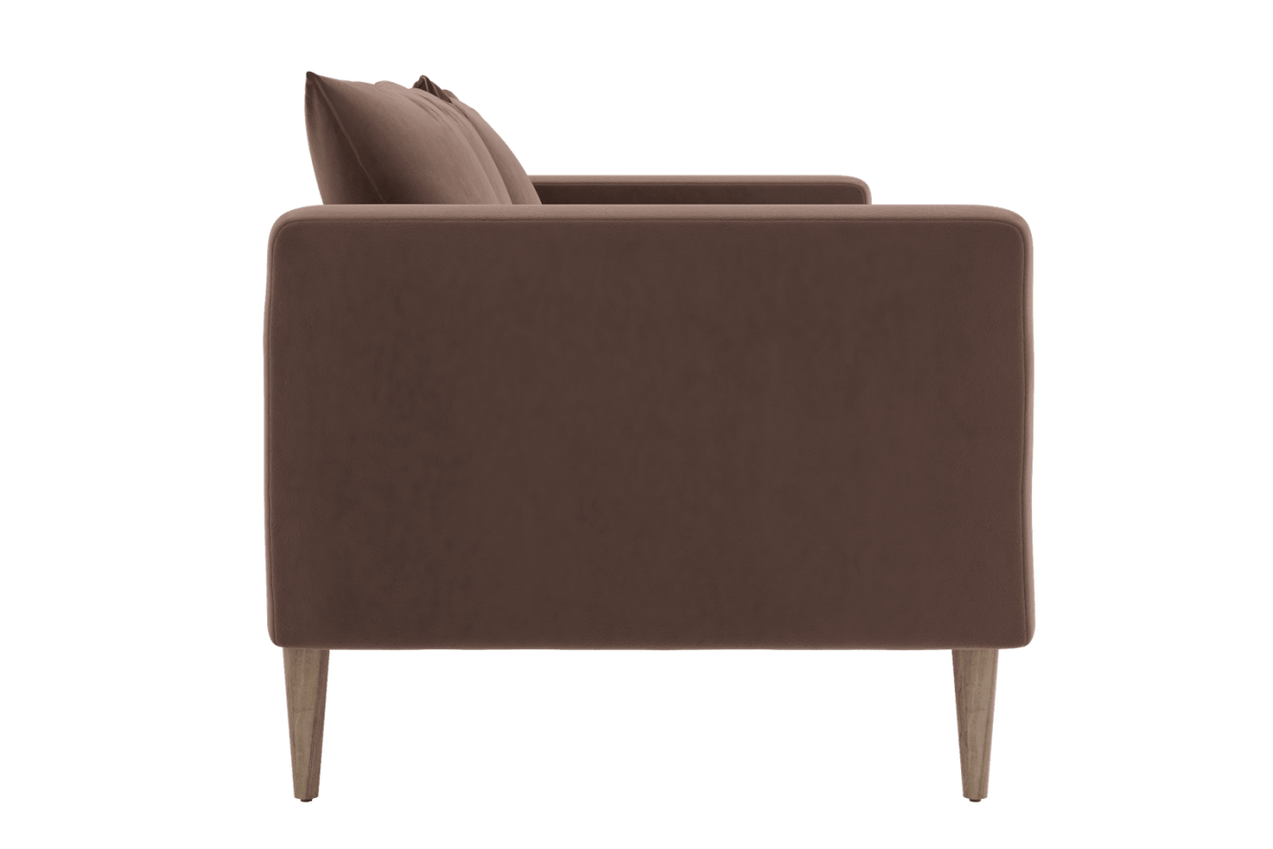 Sabai Design · The Essential Sofa in Recycled Velvet | socius design in Rochester, MN
