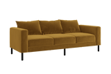 Sabai Design · The Essential Sofa in Recycled Velvet | socius design in Rochester, MN