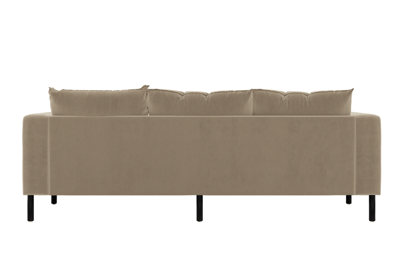 Sabai Design · The Essential Sofa in Recycled Velvet | socius design in Rochester, MN