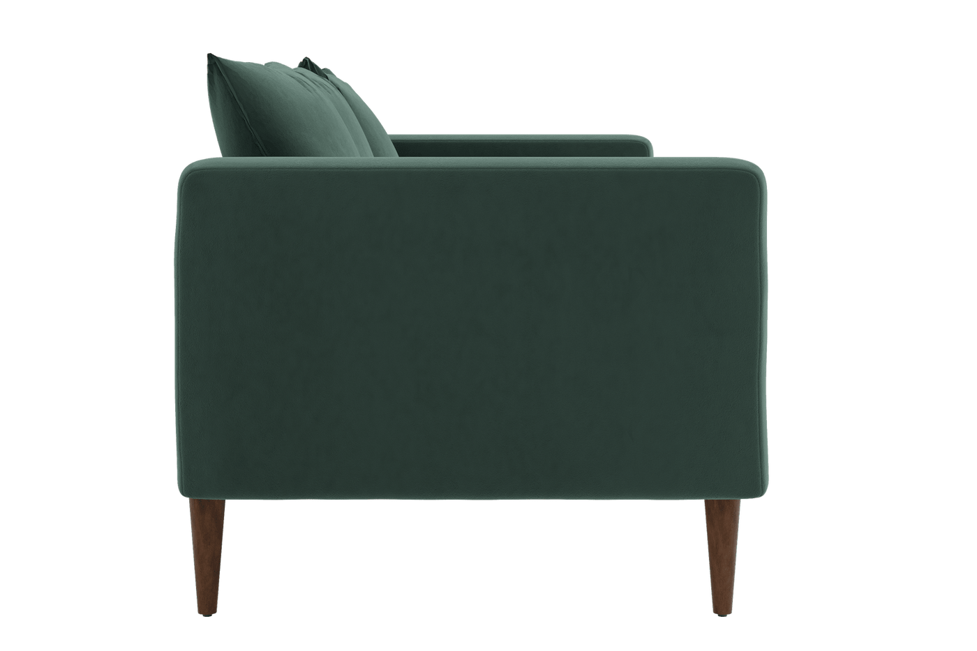 Sabai Design · The Essential Sofa in Recycled Velvet | socius design in Rochester, MN